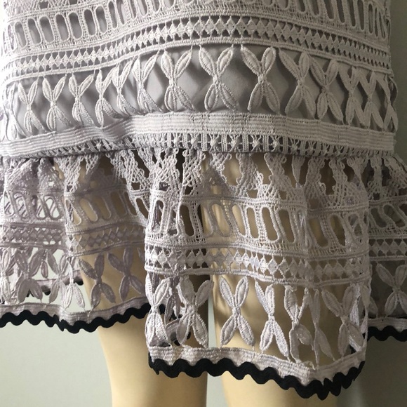 Sugar+Lips Ruffle Dress - Picture 3 of 5